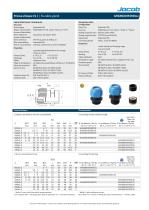 Datasheet GHG9601955R01zz - french