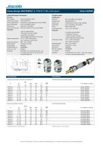 Datasheet PERFECT EMC 50.6xx M/EMV french