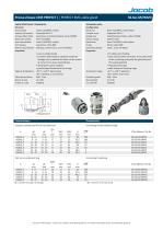 Datasheet PERFECT EMC 50.6xx M/EMVD french