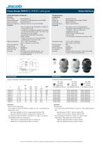 Datasheet PERFECT PA metric 50.6xx PA/FL