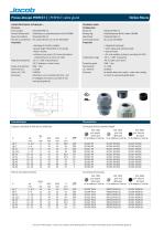 Datasheet PERFECT Pg - french - 1