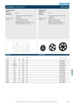 Datasheet PERFECT Pg multihole - french - 3