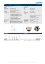 Jacob JDAE datasheet - 1