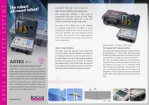  ARTES RC3 Infosheet 