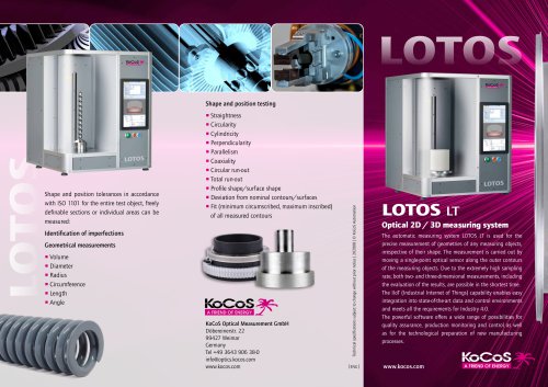 LOTOS LT