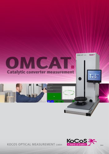 OMCAT Series