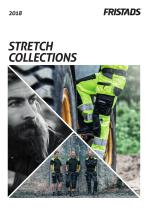 STRETCH COLLECTION