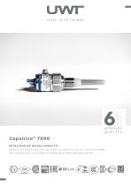 Capanivo® 7000-1