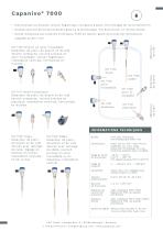 Capanivo® CN 7100 - 2