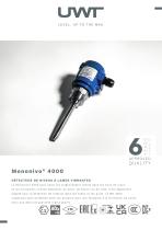 Mononivo® MN 4000 - 1