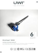 NivoCapa® NC 8000 - 1