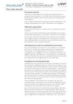 NivoGuide® NG 8000 - 3