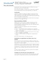 NivoGuide® NG 8000 - 4