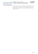 NivoGuide® NG 8000 - 5