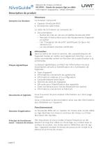 NivoGuide® NG 8000 - 6