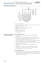 NivoGuide® NG 8000 - 8