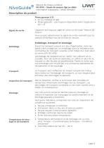 NivoGuide® NG 8000 - 9