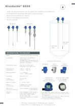 NivoGuide® NG 8000 - 2