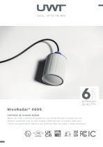 NivoRadar® NR 4000 - 1