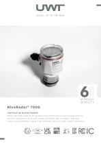 NivoRadar® NR 7000 - 1