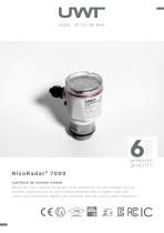 NivoRadar® NR 7100 / NivoRadar® NR 7200