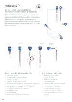 Produits UWT -10
