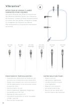 Produits UWT -12
