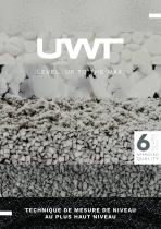 Produits UWT -1