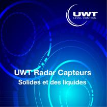 UWT Radar Flyer-NivoRadar-NivoGuide - 1