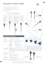 Vibranivo® VN 2000 / Vibranivo® VN 6000 - 2
