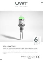 Vibranivo® VN 7000