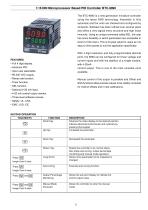 PID Controller BTC-9090