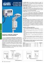 Analyses environnementales - 2