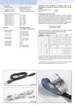 Thermocouples HD 2108.1 - 3