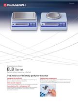 ELB SERIES