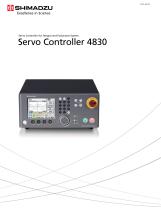 Servo Controller 4830