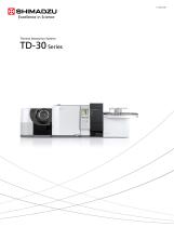 TD-30 Series