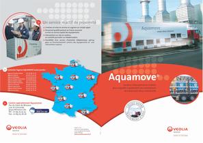 Aquamove - 1