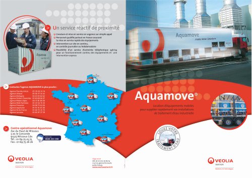 Aquamove