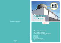 Aquavista V-Trace - 1