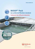 BIOSEP Pack - 1