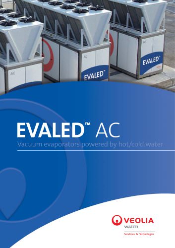 EVALED AC