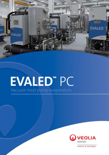 EVALED PC