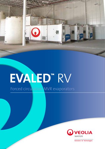 Evaled RV