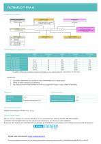 Filtraflo FPA-D - 2