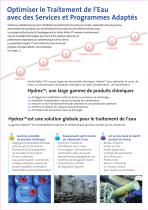 Hydrex - conditionnement chimique: solutions & services - 3