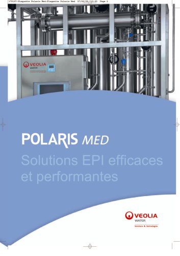 Polaris MED