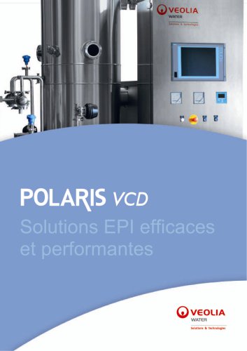 Polaris VCD