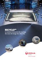 Recyclo - 1