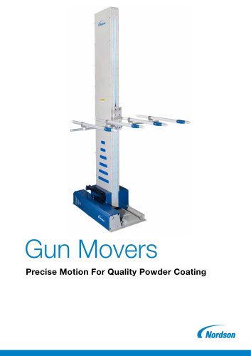 Gun Mover